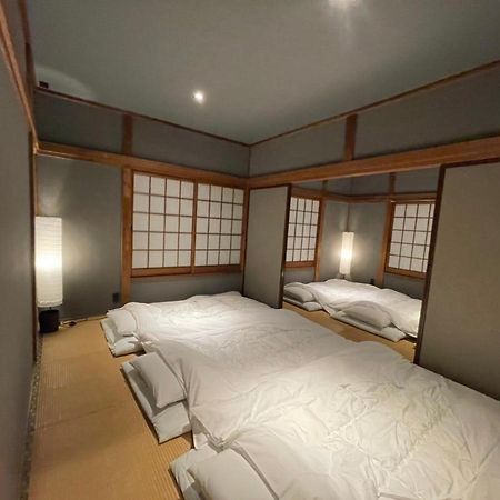 Bbq可能 一棟貸 Fuji Trip House 河口湖 Villa Fudzsikavagucsiko Kültér fotó
