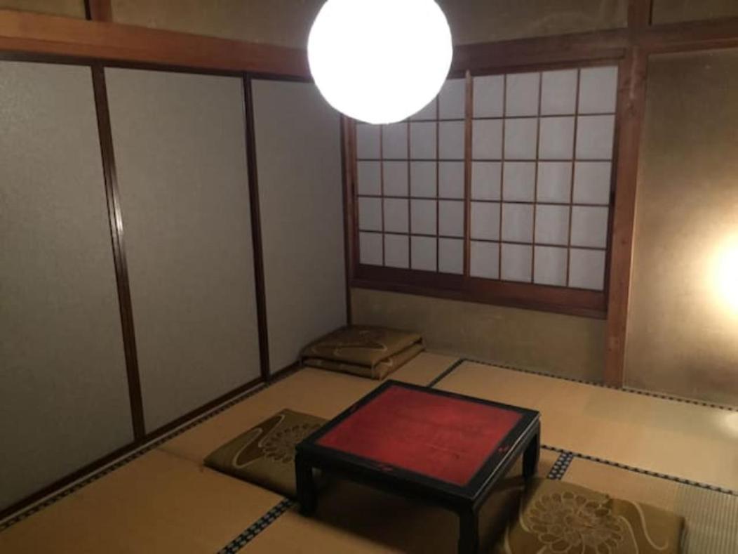 Bbq可能 一棟貸 Fuji Trip House 河口湖 Villa Fudzsikavagucsiko Kültér fotó
