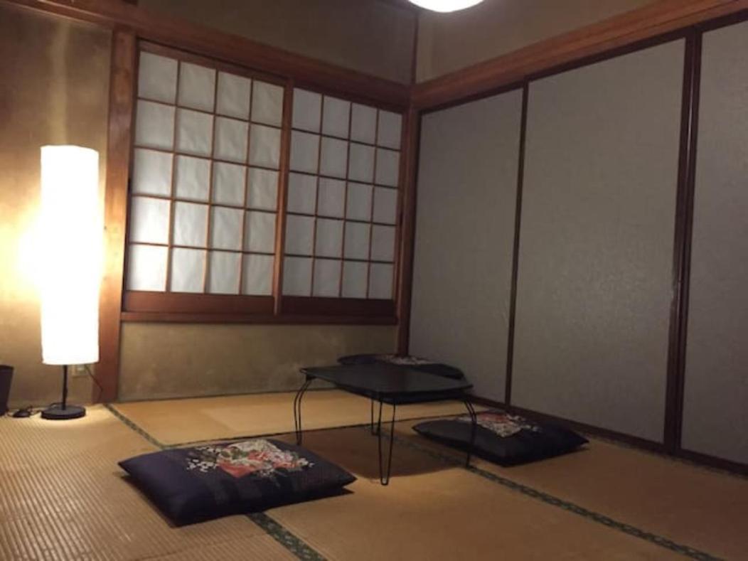 Bbq可能 一棟貸 Fuji Trip House 河口湖 Villa Fudzsikavagucsiko Kültér fotó