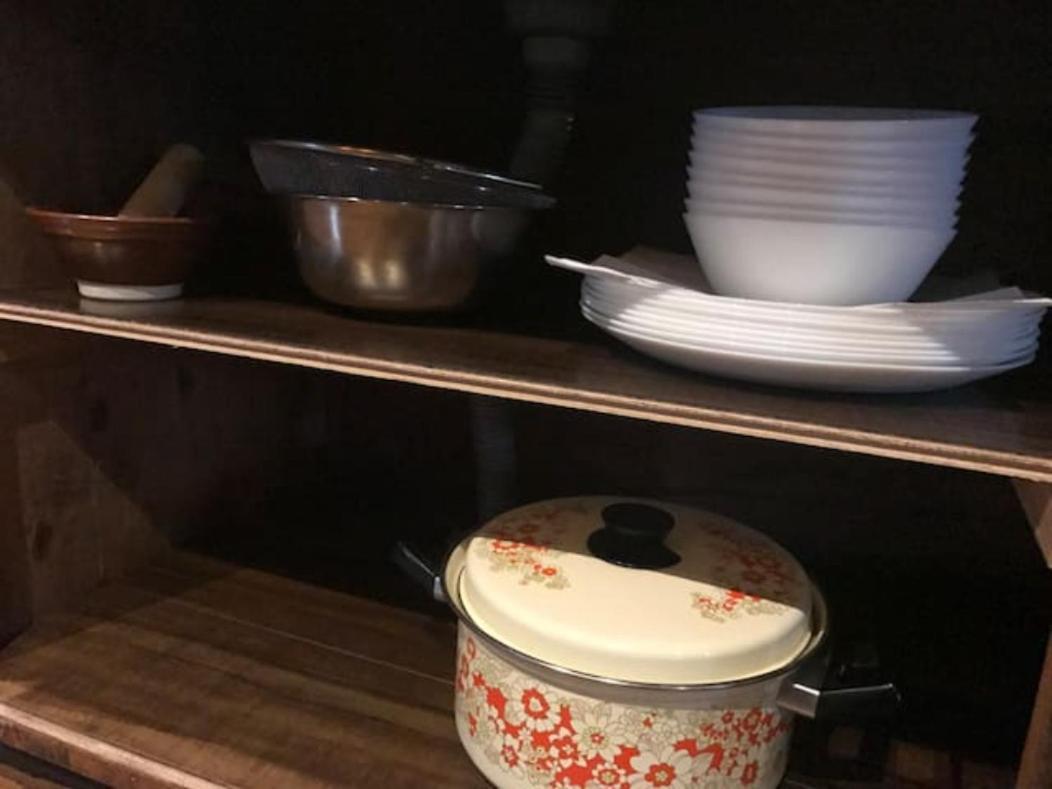 Bbq可能 一棟貸 Fuji Trip House 河口湖 Villa Fudzsikavagucsiko Kültér fotó