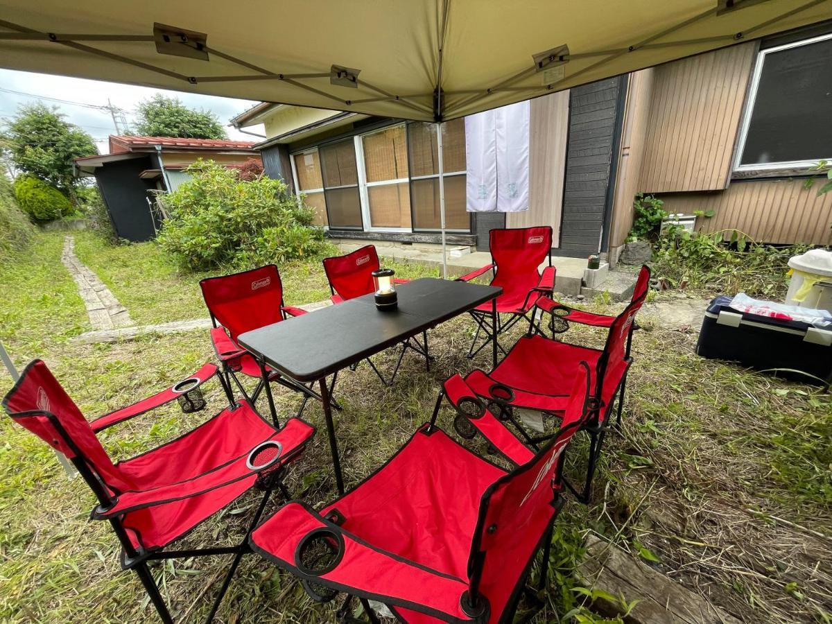 Bbq可能 一棟貸 Fuji Trip House 河口湖 Villa Fudzsikavagucsiko Kültér fotó