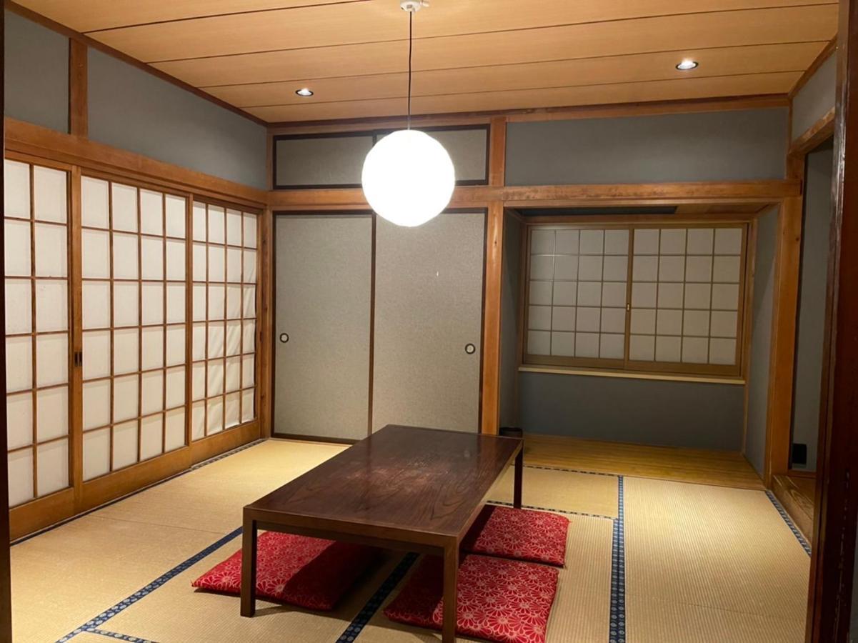 Bbq可能 一棟貸 Fuji Trip House 河口湖 Villa Fudzsikavagucsiko Kültér fotó